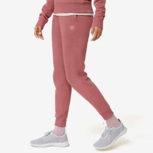 Allbirds Women's The R&R Sweatpant in Hazy Sienna 3X/XXXL